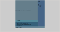 Desktop Screenshot of gebi.fastmail.fm