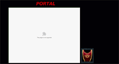 Desktop Screenshot of portalrulz.fastmail.fm