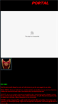 Mobile Screenshot of portalrulz.fastmail.fm