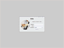 Tablet Screenshot of aplicaciones.fastmail.com.ar
