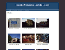 Tablet Screenshot of braziliecorumbalaatstedagen.elreydelripio.fastmail.fm
