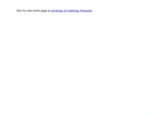 Tablet Screenshot of dfay.fastmail.fm