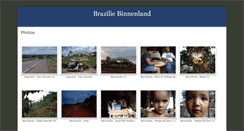 Desktop Screenshot of braziliebinnenland.elreydelripio.fastmail.fm