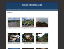 Tablet Screenshot of braziliebinnenland.elreydelripio.fastmail.fm